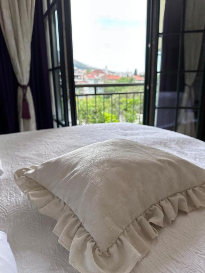 Nomad Rooms Mostar Exteriér fotografie