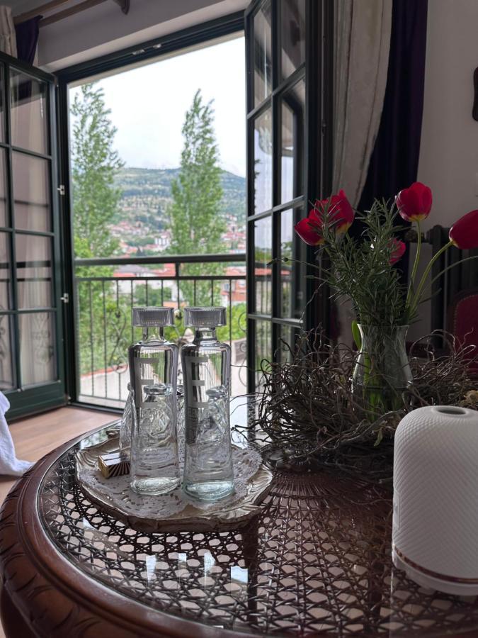 Nomad Rooms Mostar Exteriér fotografie