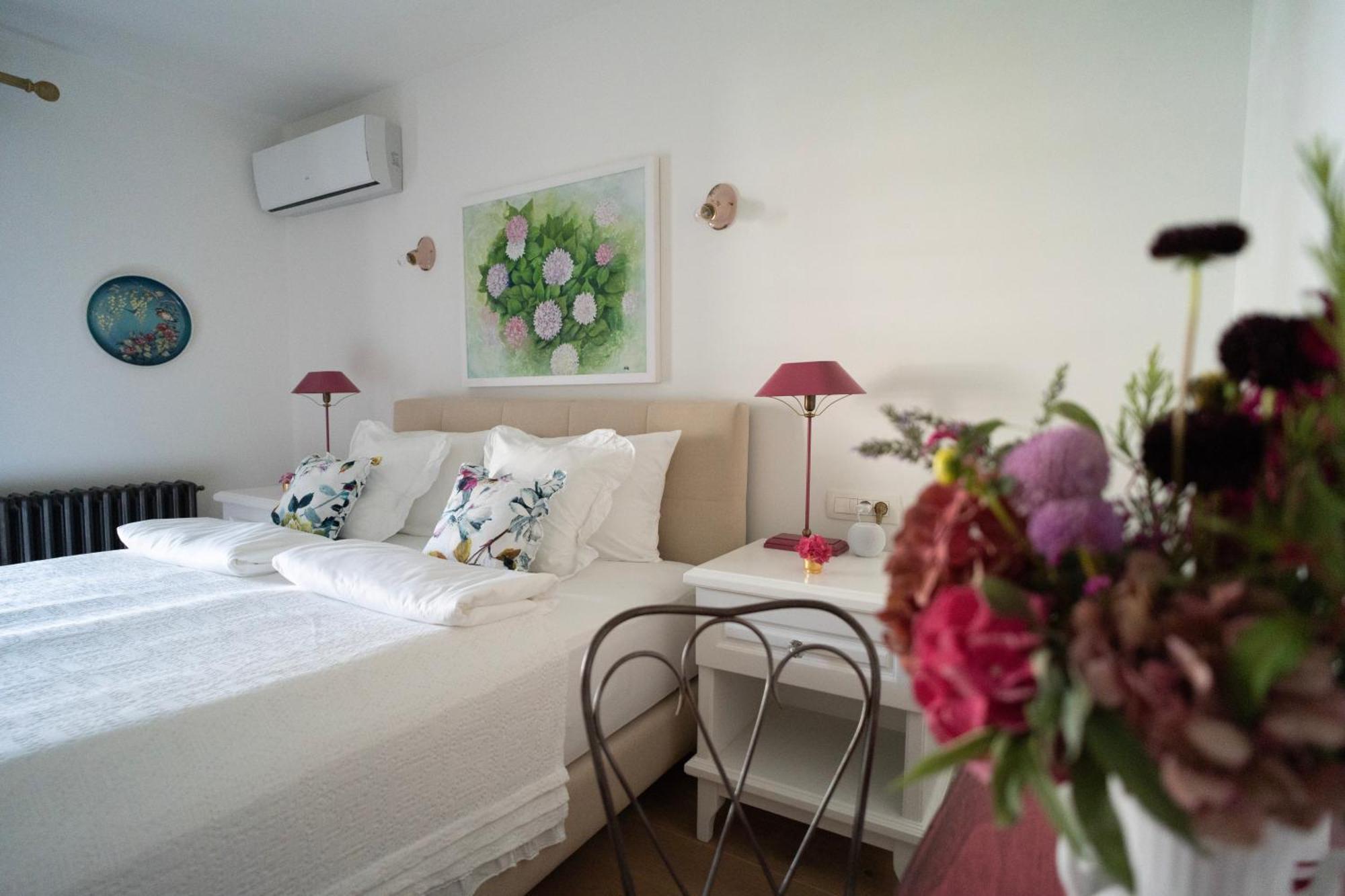 Nomad Rooms Mostar Exteriér fotografie