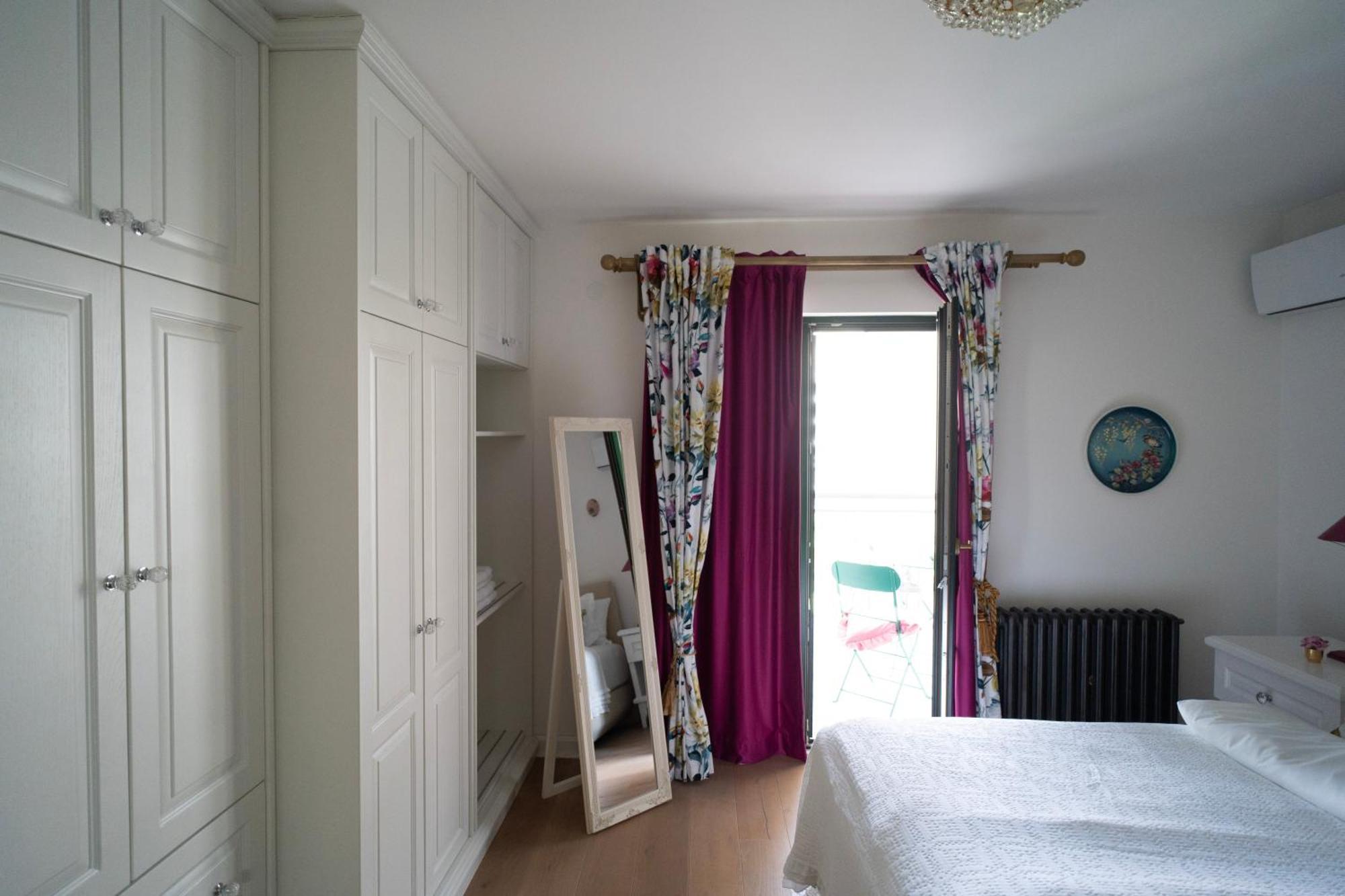 Nomad Rooms Mostar Exteriér fotografie