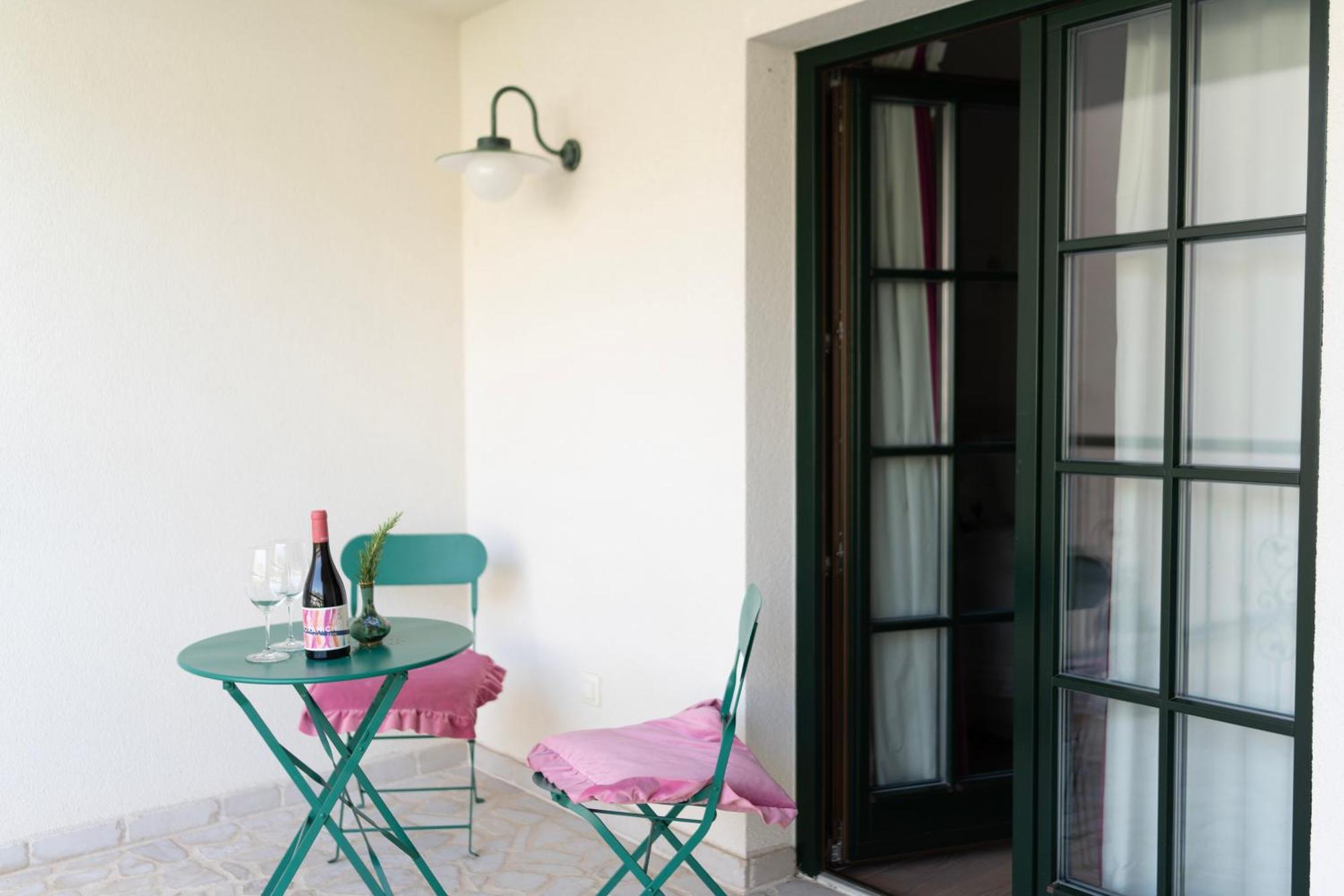 Nomad Rooms Mostar Exteriér fotografie